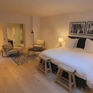 Grand Place 4 Appartement Bruxelles