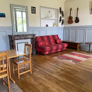 Brec Appartement Barcelonnette