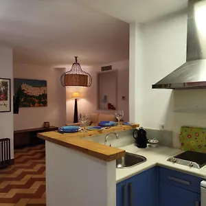 Boutique Vida Appartement Séville