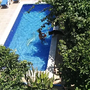 Mar Y Montana Appartement Argentona