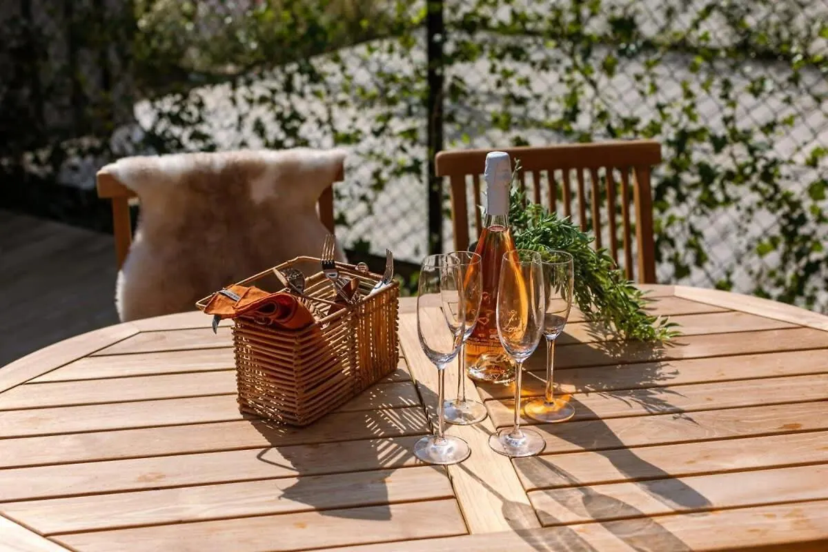 Vakantiehuis Huswell - Family-Friendly House With Sunny Terrace And Garden Villa Oostende België