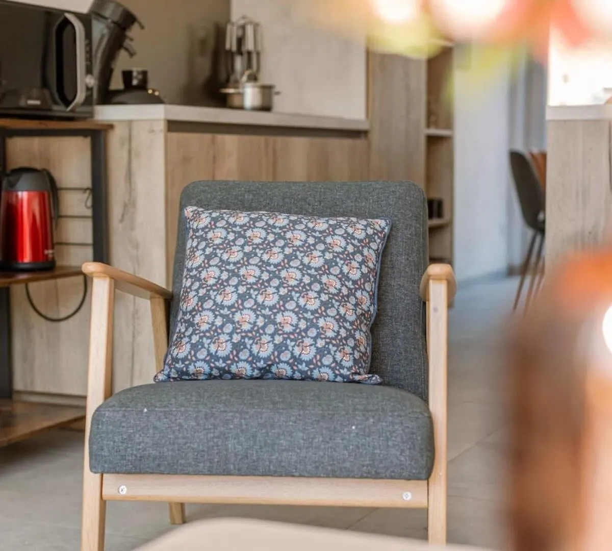 Huswell - Family-Friendly House With Sunny Terrace And Garden Villa Oostende Vakantiehuis