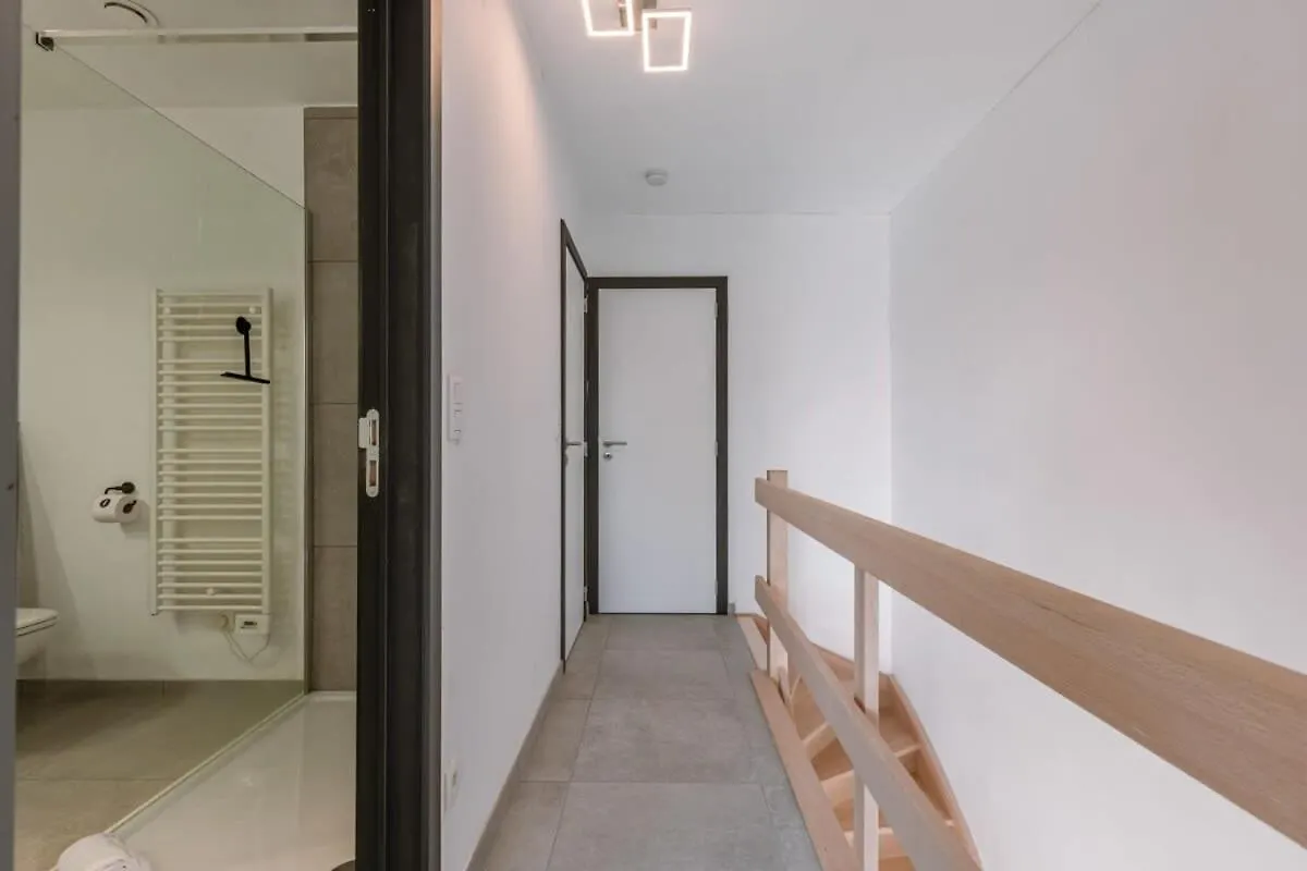 Vakantiehuis Huswell - Family-Friendly House With Sunny Terrace And Garden Villa Oostende